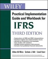 Wiley Ifrs: Practical Implementation Guide and Workbook foto