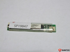 Invertor LCD laptop MSI CR620 S78-3300450-SG3 foto