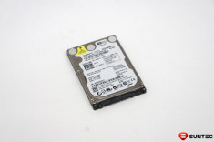 Hard disk laptop DEFECT SATA 2.5 inch 250GB Western Digital WD2500BEVS foto