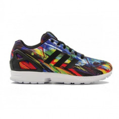 ADIDAS ZX FLUX COD AF6323 foto