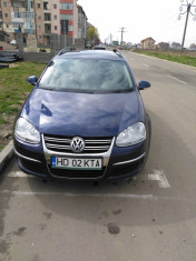 Volkswagen Golf foto