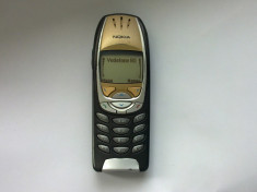 NOKIA 6310I foto