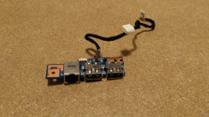 Modul USB PACKARD BELL ESYNOTE TJ65 foto