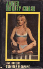 James Hadley Chase - One bright summer morning - 34954 foto