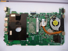 Placa de Baza Acer One 521 AO521 (AMD) ZH9 - DA0ZH9MB6D0 foto