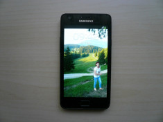 Samsung Galaxy S2 foto