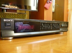 Egalizator SONY SEQ-310 foto