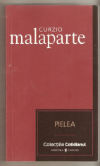 Curzio Malaparte-Pielea foto