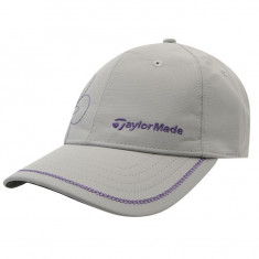 Sapca Taylormade Petal Caps - Originala - Anglia - Reglabila - 100% Poliester foto