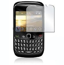 Folie protectie BlackBerry Curve 8520 foto