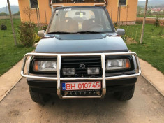 Suzuki Vitara foto