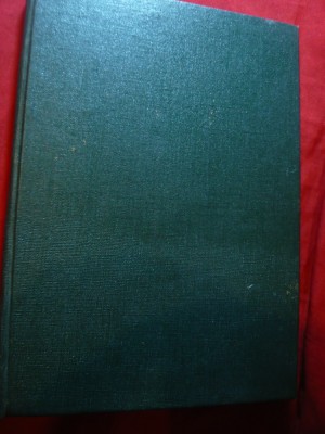 131. Duiliu Zamfirescu - Romanul Comanestenilor - Anna - 1938 Ed.Scrisul Romanesc Craiova 195pag foto