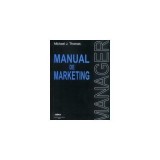 Michael J. Thomas - Manual de marketing