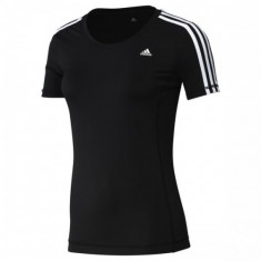 TRICOU ADIDAS CLIMA 3S ESS TEE COD D89745 foto