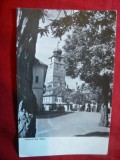 Ilustrata Sibiu , circulat 1962