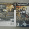 Coperta - The Lord of the rings - The return of the king - PS2 ( GameLand )