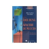 Mike Southon, Chris West - De la o idee buna la o afacere de succes