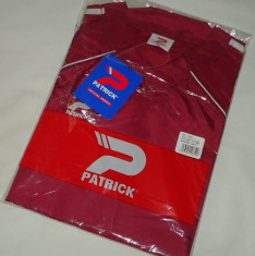 Jacheta sport/alergare/fotbal Patrick 2XL -produs original- IN STOC foto