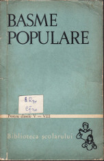 Basme populare - 34874 foto