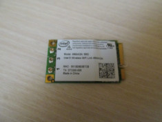 Placa wifi Acer Aspire 7720 Produs functional Poze reale 10039DA foto