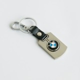 Breloc metal tema auto pentru bmw metal + cutie cadou