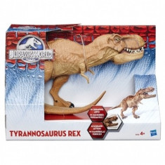 Jurassic World, Tyrannosaurus Rex 45 cm foto