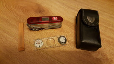 Briceag Victorinox Expedition Kit - 599 lei foto