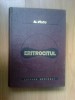 N2 Eritrocitul - Al. Vilcu