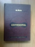 N2 Eritrocitul - Al. Vilcu