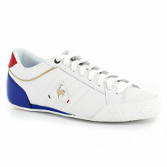 Adidasi LE COQ SPORTIF Escrime nr. 39, InCutie, COD 127 foto