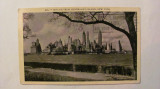 Cumpara ieftin CY - Ilustrata NEW YORK SUA / USA &quot;Governor&#039;s Island&quot; circulata 1937, Printata