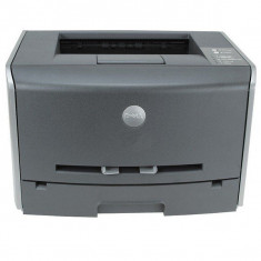 Imprimante Laser Monocrom Dell 1720dn, Retea, Duplex, USB, 25 ppm foto