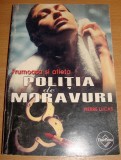 Frumoasa si atleta / POLITIA DE MORAVURI - Pierre Lucas