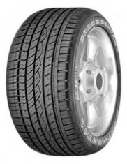 Anvelope Continental Conticrosscontact Uhp 285/45R19 107W Vara Cod: C5107568 foto