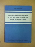 Popova Femeile sovietice in avantgarda luptei femeilor pentru pace 1948 041