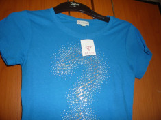 Tricou GUESS dama marimea L foto