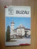 K4 Judetele patriei - Buzau