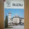 k4 Judetele patriei - Buzau