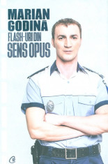 Marian Godina - Flash-uri din sens opus - 35026 foto