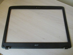 Rama display Acer Aspire 7720 Produs functional Poze reale 10039DA foto