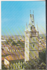 bnk cp Baia Mare - Turnul Stefan - uzata foto