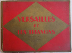 VERSAILLES ET LES TRIANONS foto