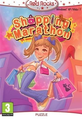 Shopping Marathon Pc foto mare Shopping Marathon Pc foto mare
