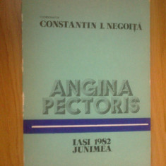 g4 Angina Pectoris - CONSTANTIN I. NEGOITA