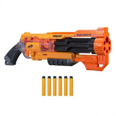 Blaster Nerf Doomlands Vagabond foto