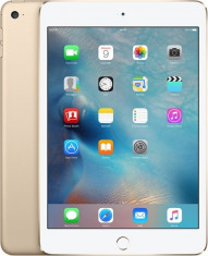 Tableta Apple IPAD MINI 4 WI-FI CELLULAR 64GB foto