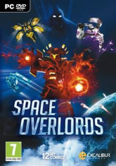 Space Overlords Pc foto