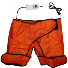 Sauna Pants / Pantaloni Pentru Slabit foto