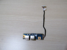 modul USB Acer Aspire 7535 produs functional 1010mi foto