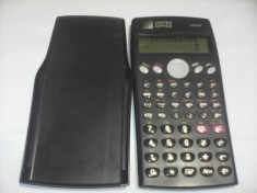 CALCULATOR STIINTIFIC UNITED OFFICE LCD-8310 foto